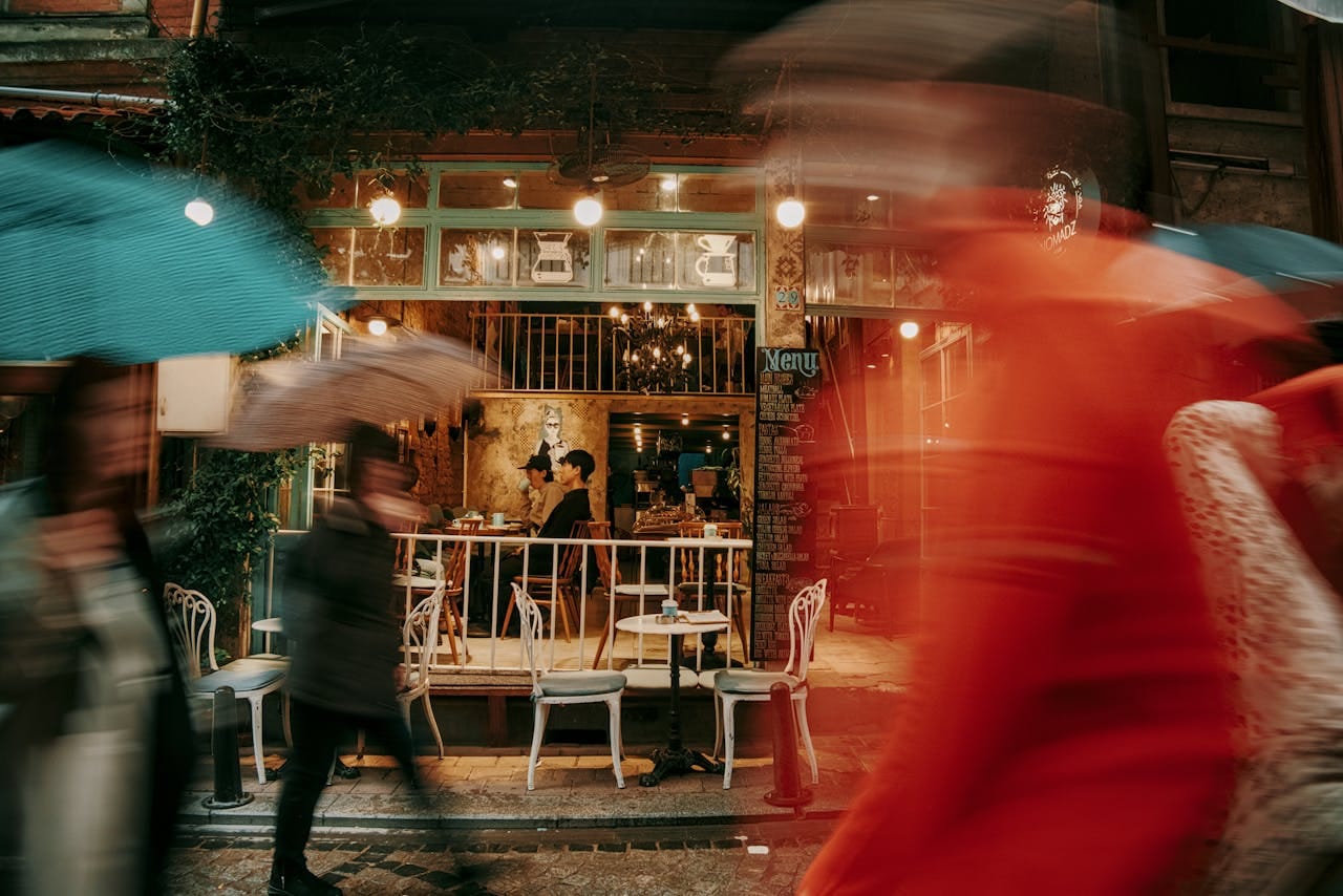 Designing Your Day for Productivity, Peace, and Purpose